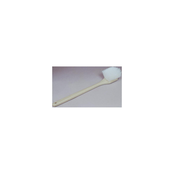 Starbrite 040026 Long Handle Utility Brush - White
