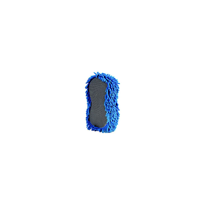 Starbrite 40078 Sponge-Micro Fiber Reggae (Blue)