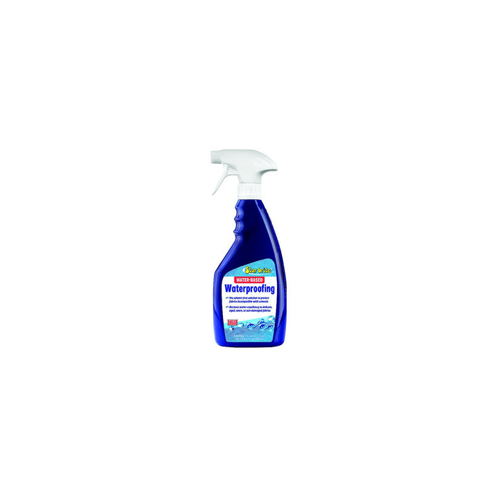 Star Brite 81964 Starbrite Water-Based Waterproofing, 64 oz. w/Sprayer