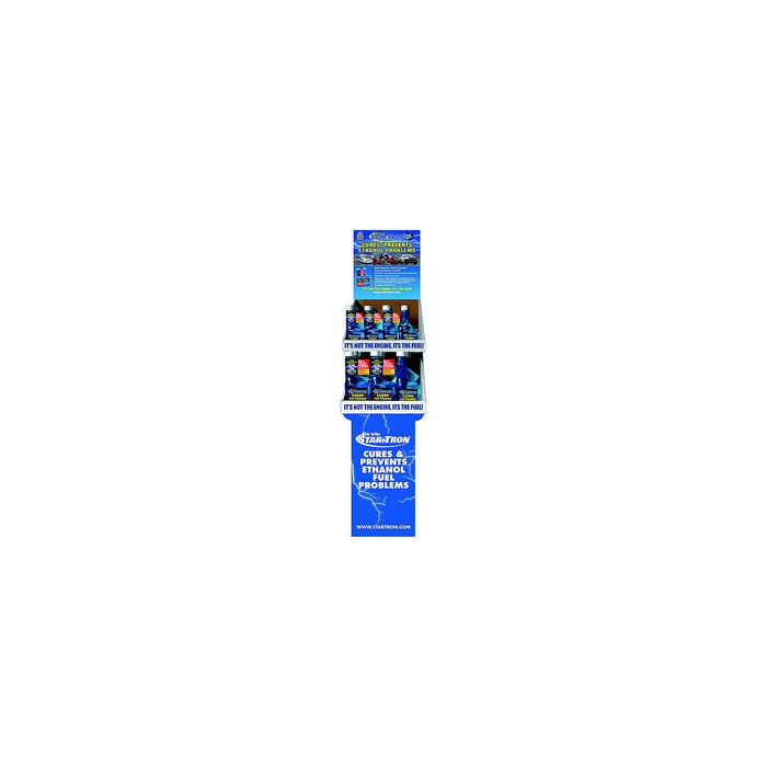Star Brite 93636 Starbrite Star Tron Gas & Diesel Display
