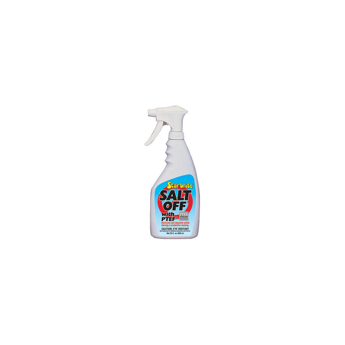 Starbrite 093922 Salt Off, Ready-To-Use, 22 oz.