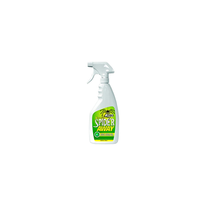 Starbrite 095022P Spider Away, 22 oz.