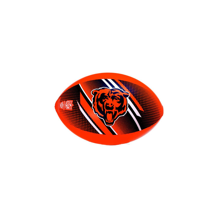 Big Mouth Inc 25-BBB-CHI-6197 NFL Beach Ball Chicago Bears