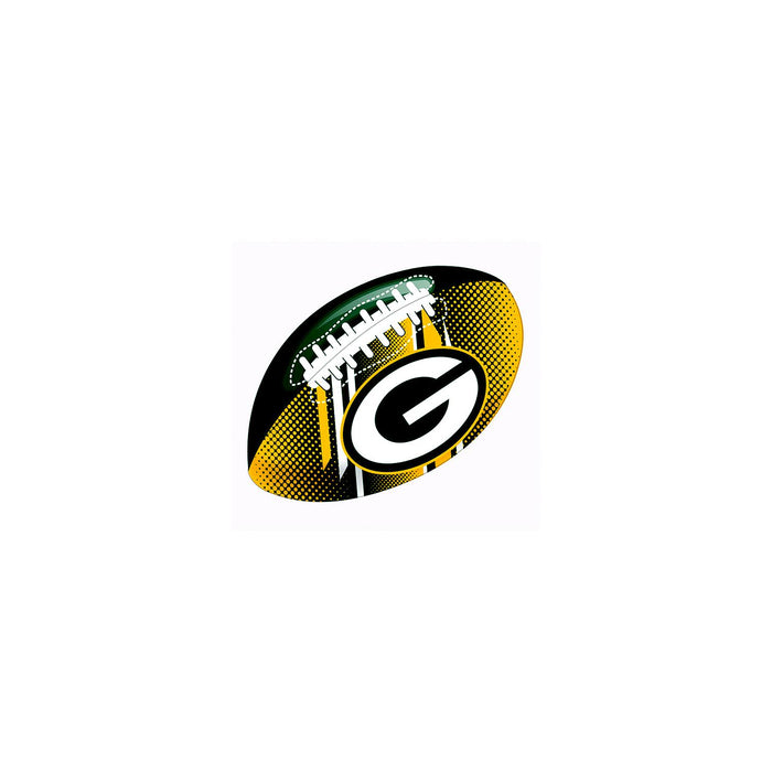 Big Mouth Inc 25-BBB-GB-6388 NFL Beach Ball Green Bay Packers