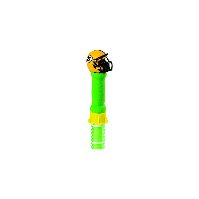 Big Mouth Inc 25-BMS-GB-6389 NFL Water Cannon Green Bay Packers