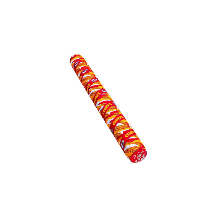 Big Mouth Inc 25-BPF-KC-6698 NFL Soft Top Noodle Kansas City Cheifs