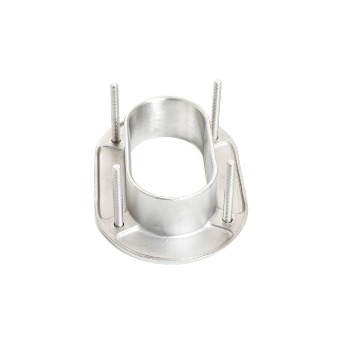 Hawse Pipe Studded