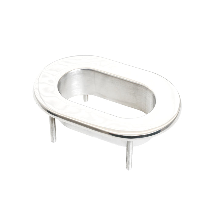 Hawse Pipe Studded