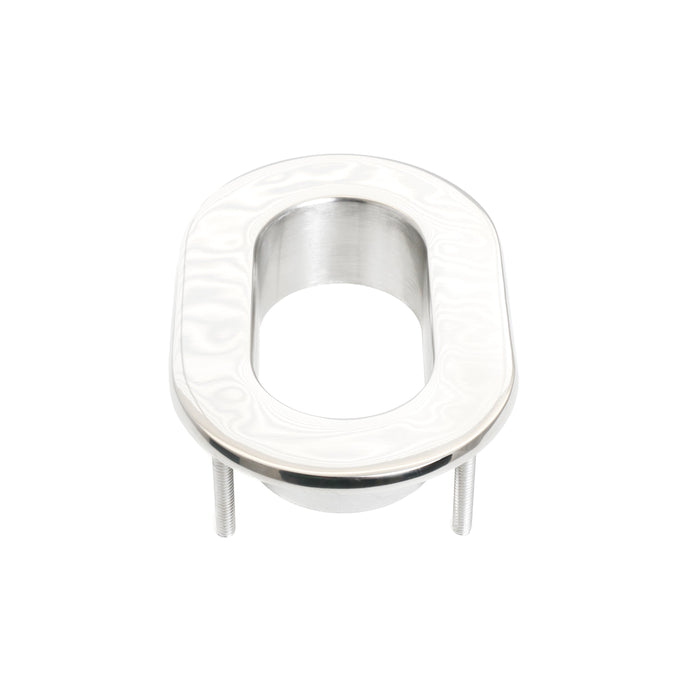 Hawse Pipe Studded