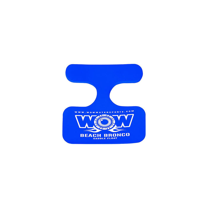 WOW 142130 Saddle Beach Bronco, Blue