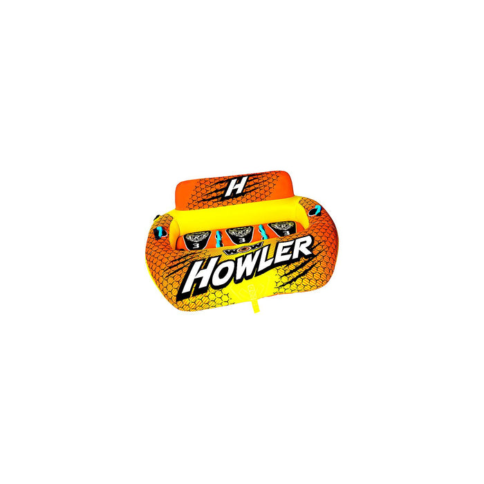 WOW Sports 201050 Howler Towable, 1-3 Person