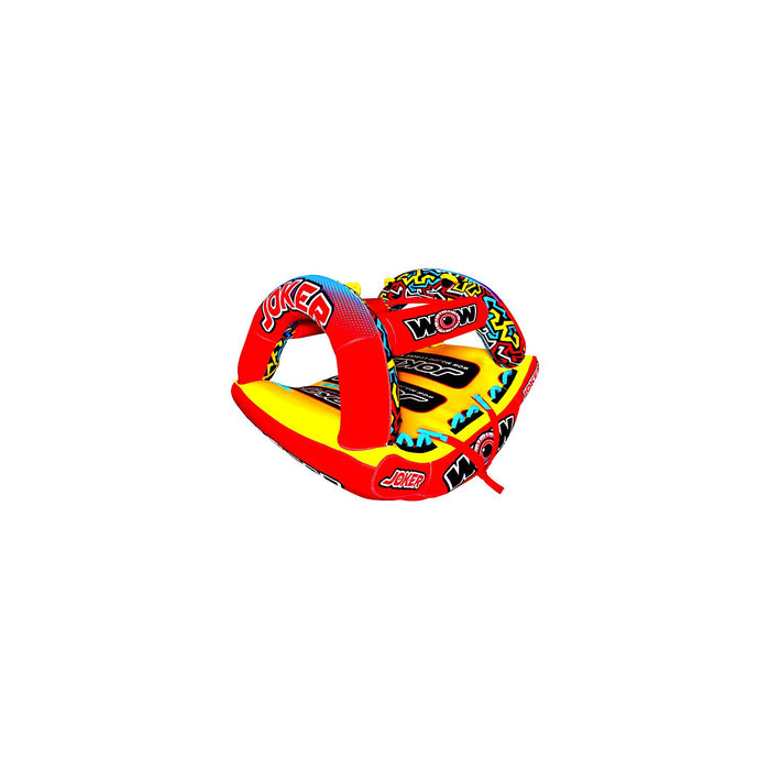 WOW 211020 Joker Towable, 3 Riders