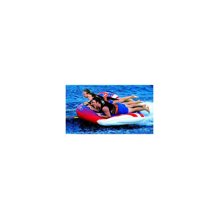 Wow 22WTO3974 Javelin Towable, 1-2 Riders