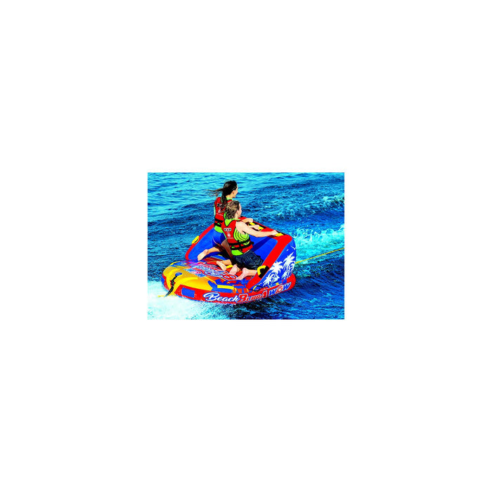 Wow 22WTO3979 Beach Bubba Towable, 1-2 Riders