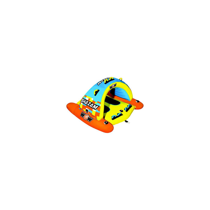 WOW 23WTO4763 The Shazam 2 Towable