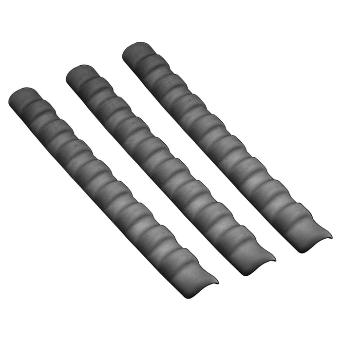 Edson ComfortGrip™ 8" *Paquete de 3