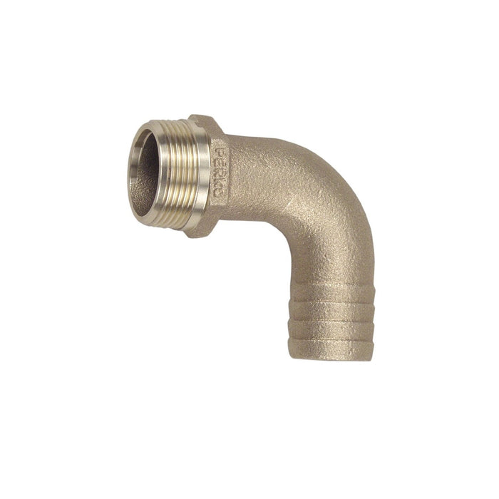 Perko Pipe to Hose Adapter