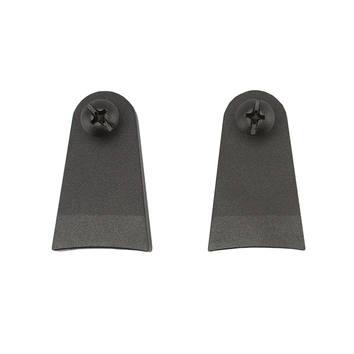 Kit de soporte de cubierta corto para Jeep Wrangler JL 2018 de RIGID Industries