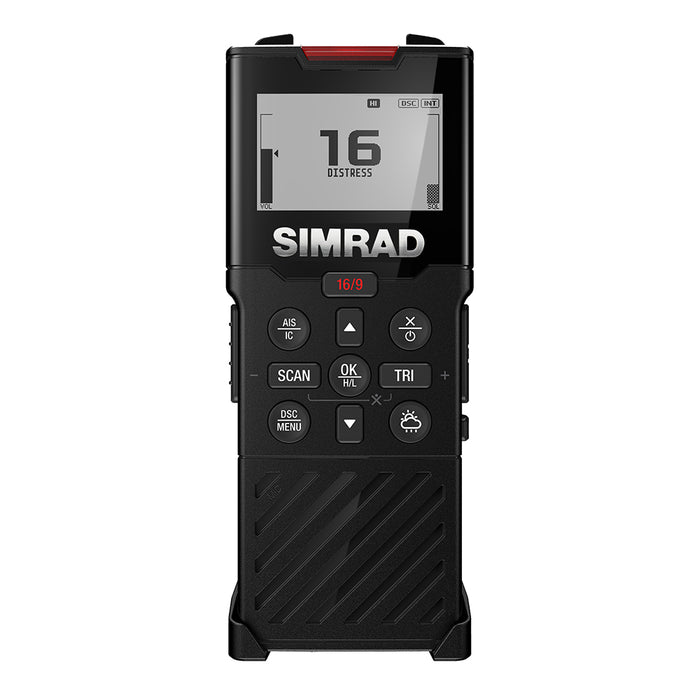 Auricular inalámbrico Simrad HS40 f/RS40