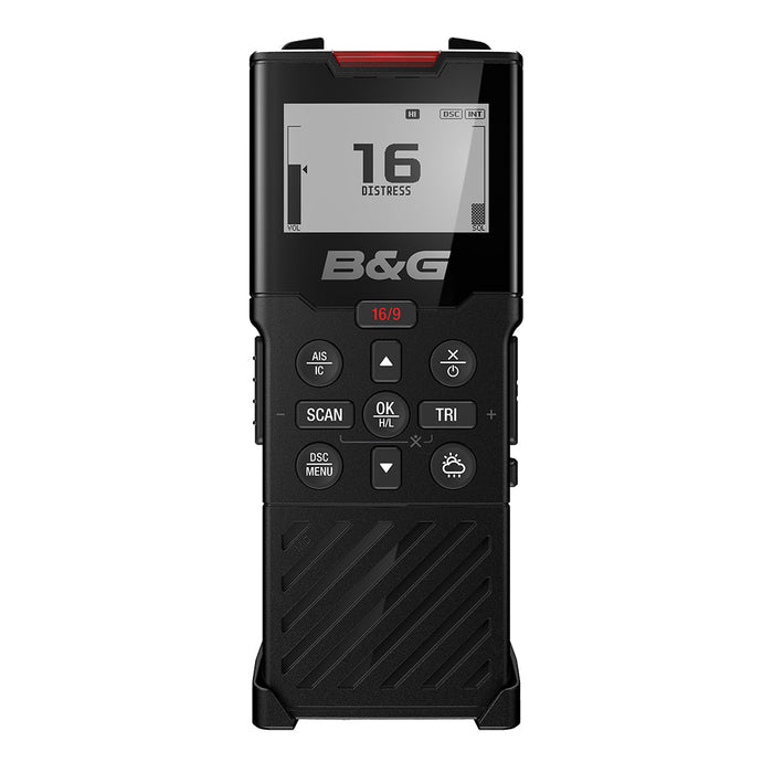 Teléfono inalámbrico B&amp;G H60 para V60