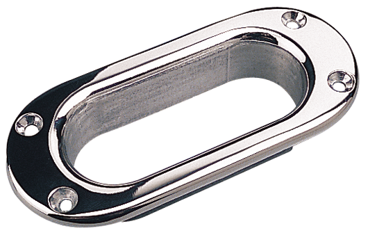 Sea Dog 328160-1 Sea-Dog Hawse Pipe