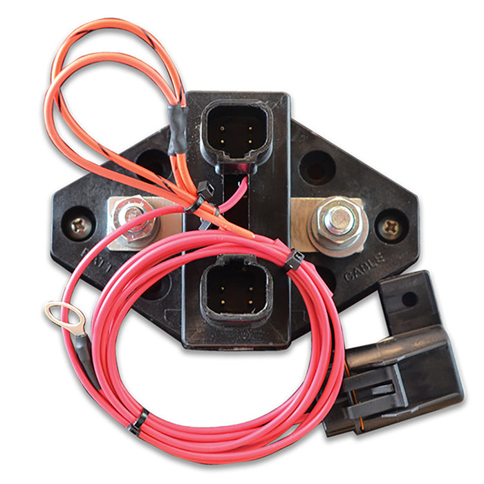 Balmar SG2-0100 SmartShunt 350A 12-48 VDC f/SG200 Display