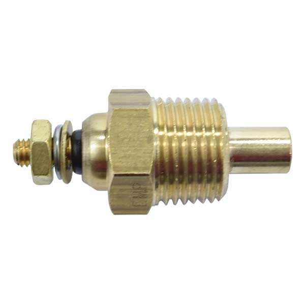 EMP 75-01942 3/8 Temp Sender