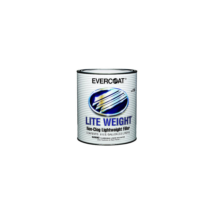 100157 Lite Weight Body Filler Qt