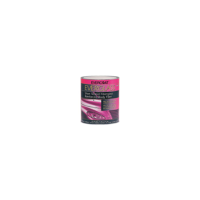 Fibre Glass-Evercoat 100632 Everglass Body Filler