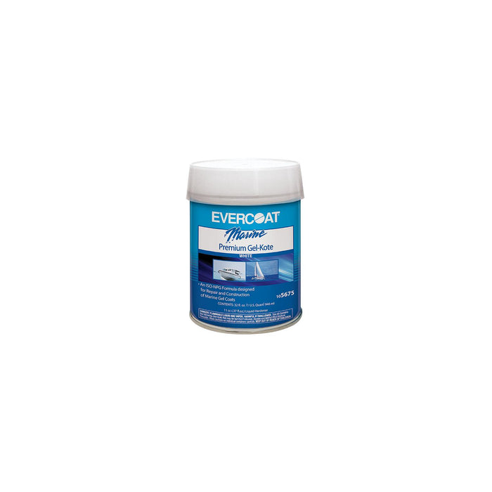 Fibre Glass-Evercoat 105675 Qt Gel Kote (5675)