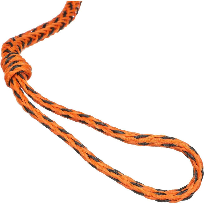 Seachoice 86733 3-Section Water Ski or Wakeboard Rope, 75', 13" Handle w/ Textured EVA Grip