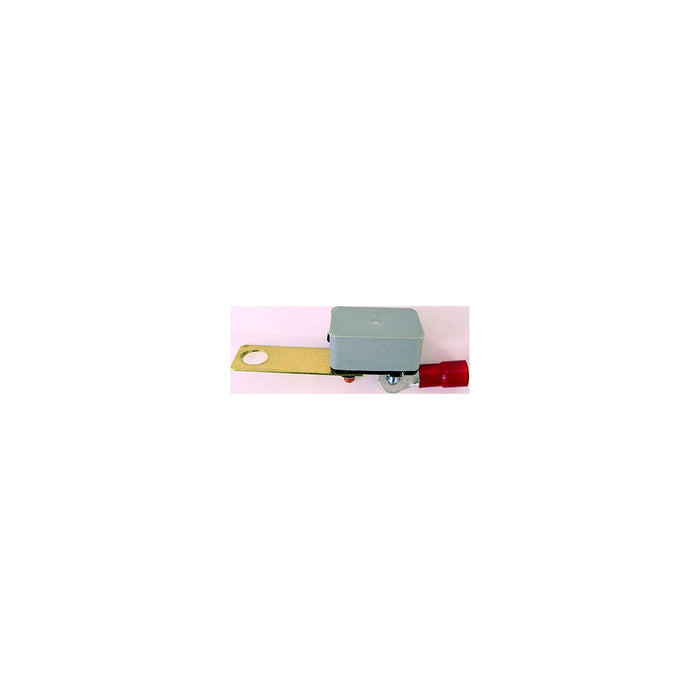 Rig Rite 1050 Circuit Breaker, 50 Amp — Freeport Marine Supply