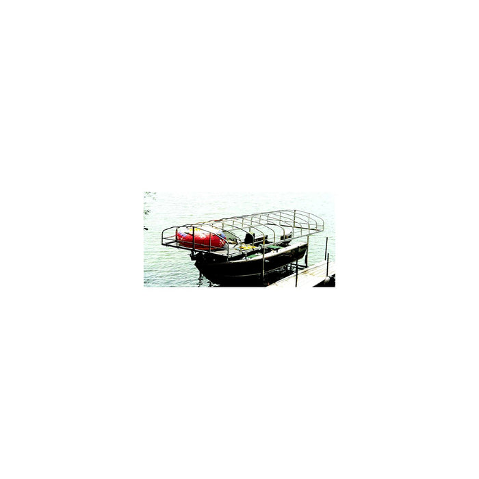 Rig Rite 1120 Stow-Zall Storage Net