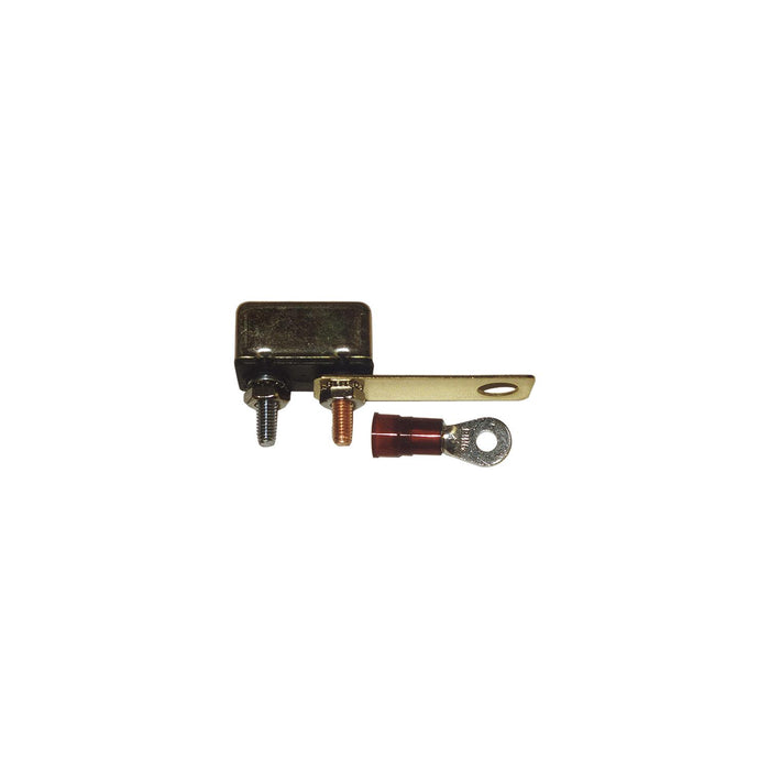 Rig Rite 350 Circuit Breaker, 50 Amp.
