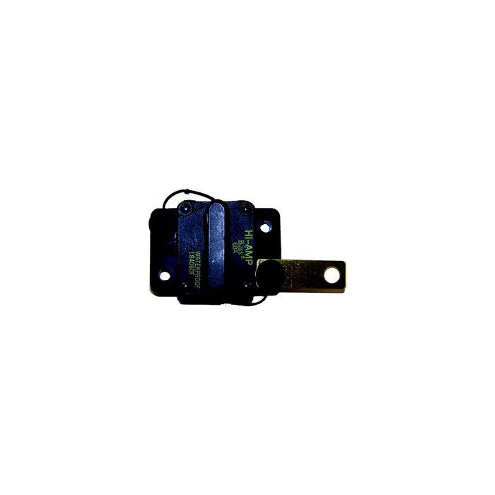 Rig Rite 360 Circuit Breaker, 60 Amp.