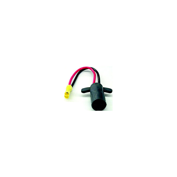 Rig Rite 410 V-Groove Trolling Motor Plug