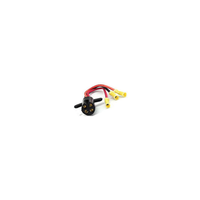Rig Rite 420 V-Groove Trolling Motor Plug