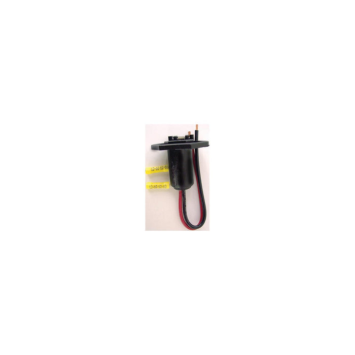 Rig Rite 480 OEM Retrofit Trolling Motor 2-Wire Receptacle