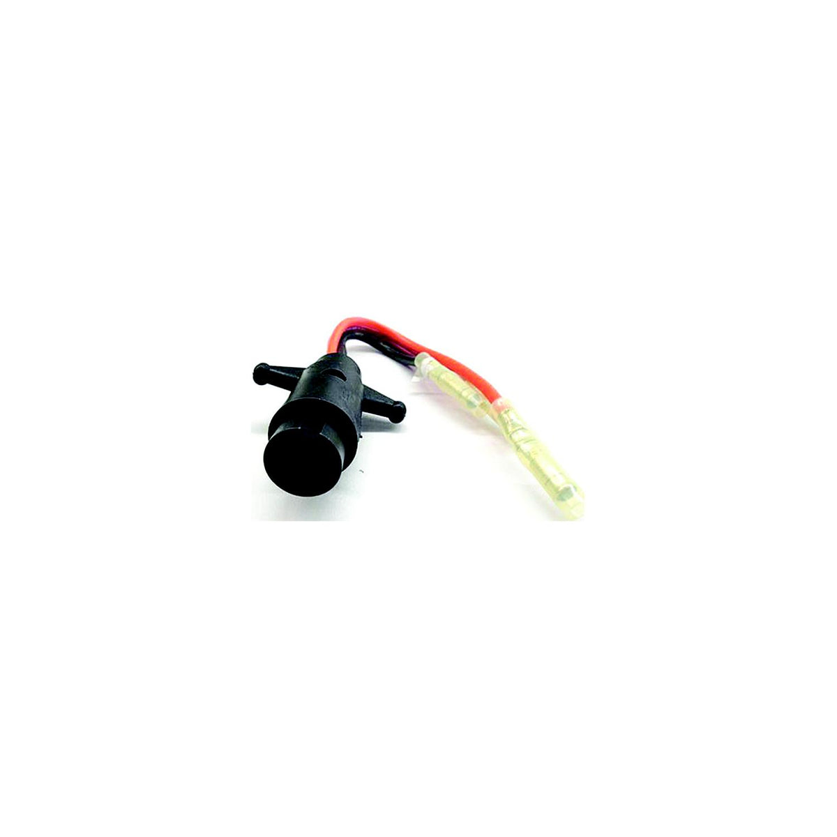 Rig Rite 495 OEM Retrofit Trolling Motor 3-Wire Plug — Freeport Marine ...