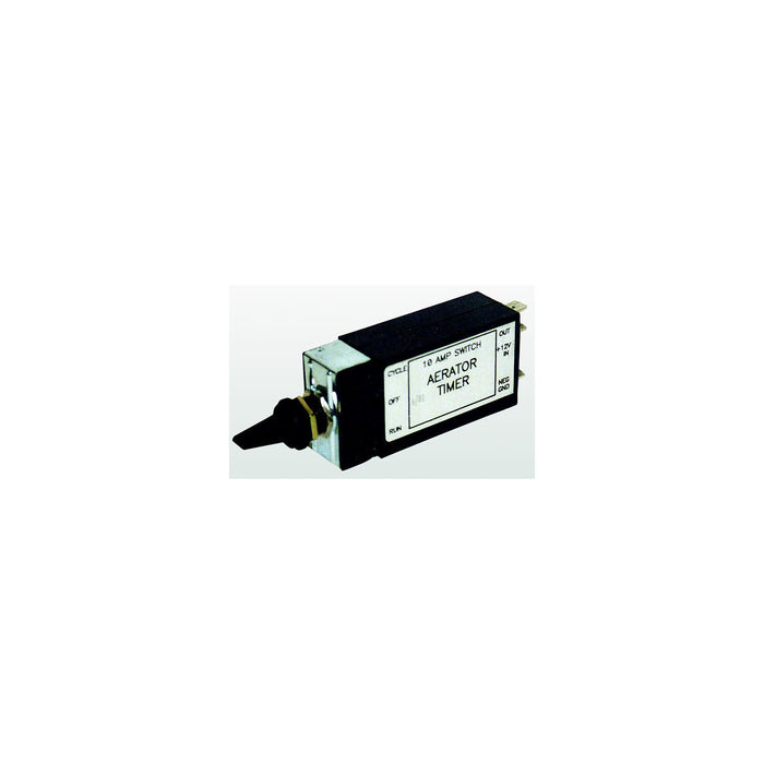 Rig Rite 500 Automatic Livewell Timer