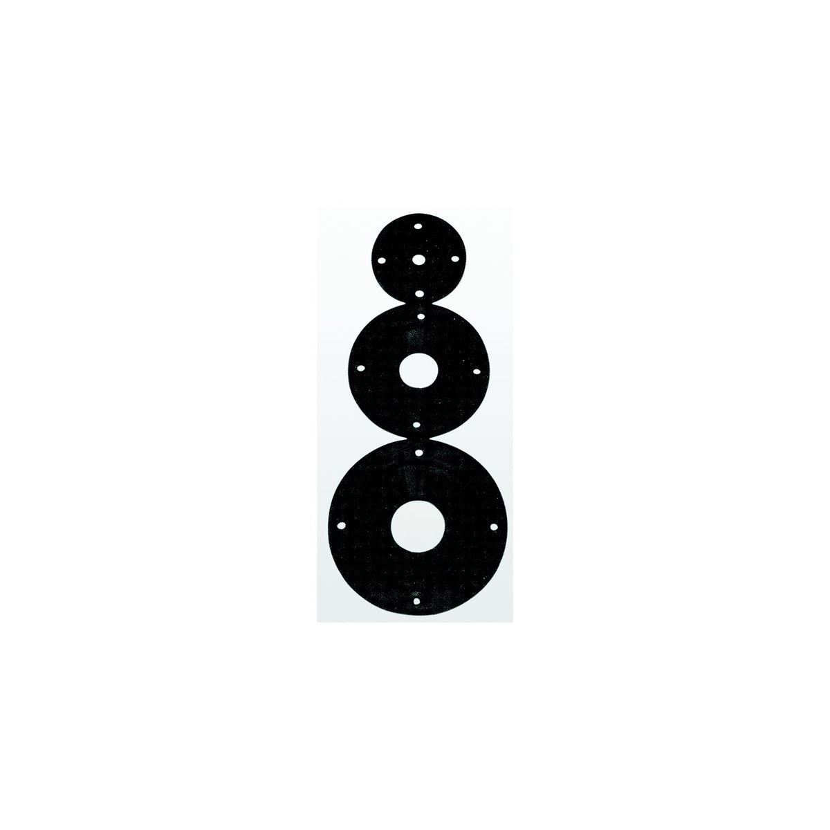 Rig Rite 610 Rig-Rite 625 Rigging Grommet, 1-7/8