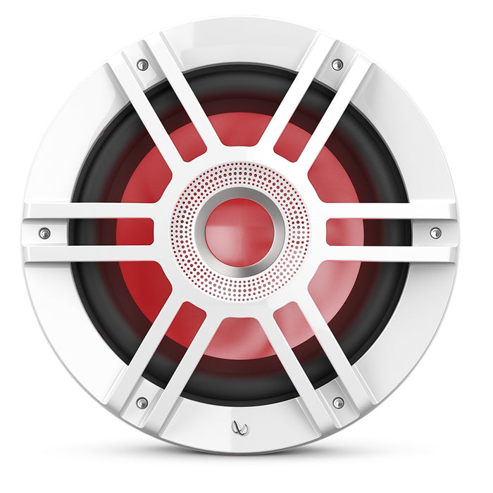 Infinity KAPPA1010M 10" Marine RGB Kappa Series Speakers White