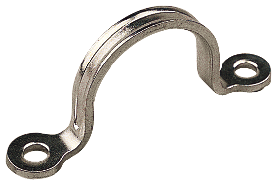 Sea Dog 081101-1 Sea-Dog Pad Eye 1/2" Stainless, 4/Cd