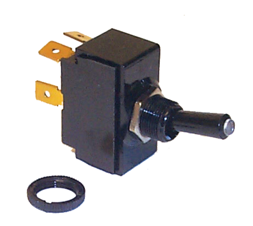 Sierra TG40310 Polyester Toggles/11-40310