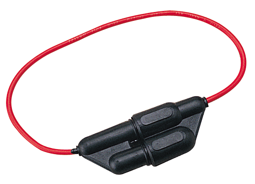 Sea Dog 420565-1 Inline 30 Amp Fuse Holder