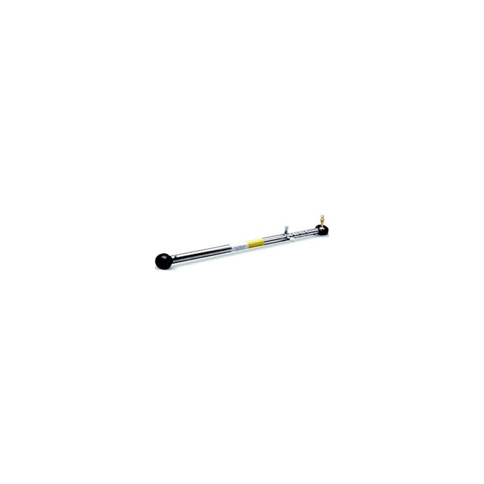 EZ-Steer EZ10004 Self-Adjusting Steering Rod Only, Medium, for 27"-28" Center To Center