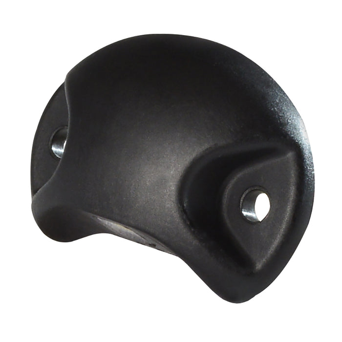 Lumitec 101059 Barbados Courtesy Accent LED Light Black w/White Light
