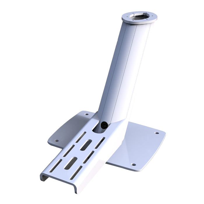Soporte modular de doble torre Scanstrut PowerTower: solo domos compactos