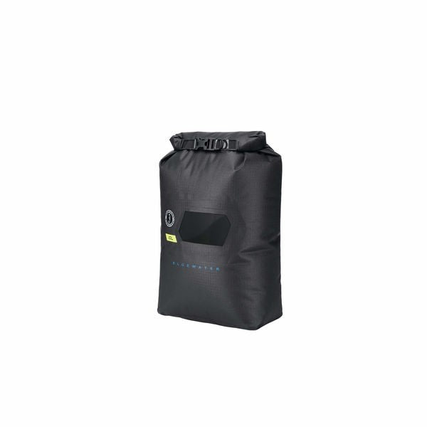 Mustang 10 Liter Bluewater roll top dry bag