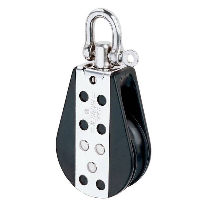 Harken 83 Midrange Block 76 mm (3